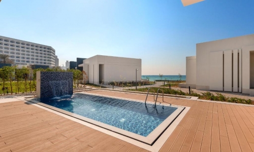Hotel & Villas Ajman by Blazon Hotels, karpaten.md, 2