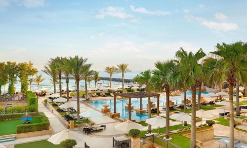 Ajman Saray a Luxury Collection Resort, karpaten.md, 2