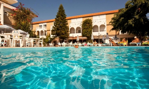 Kassandra Hotel, karpaten.md, 2