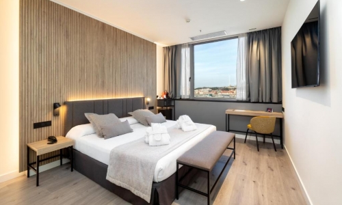 Hotel Alexandre Fira Congress, karpaten.md, 2