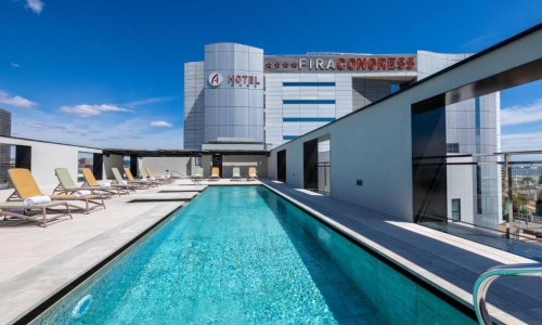 Hotel Alexandre Fira Congress, karpaten.md