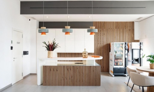 Hotel Ona Living Barcelona, karpaten.md, 2