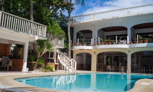 Lukay Las Brisas, karpaten.md