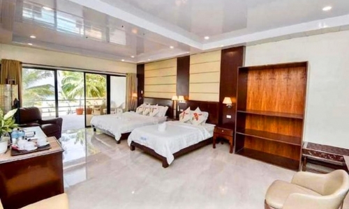 Lukay Las Brisas, karpaten.md, 2