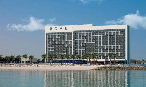 Rove Al Marjan Island, karpaten.md
