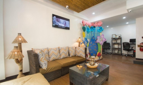 Bamboo Beach Resort & Restaurant, karpaten.md, 2