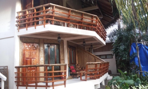 Nigi Nigi Nu Noos Station 2 Boracay, karpaten.md