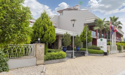 Pasa Bey Hotel, karpaten.md, 2