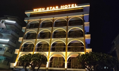 Hotel Wien Star, karpaten.md