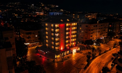 Kleopatra Micador Otel, karpaten.md, 2