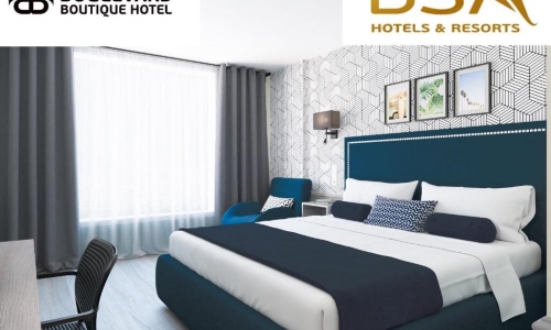 BSA Boulevard Boutique Hotel, karpaten.md, 2