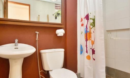 Hotel Agos Boracay Rooms + Beds, karpaten.md, 2