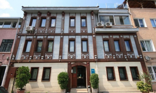 Hotel Mangana Konak, karpaten.md
