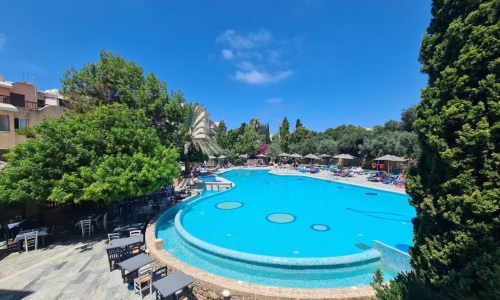 Basilica Holiday Resort, karpaten.md