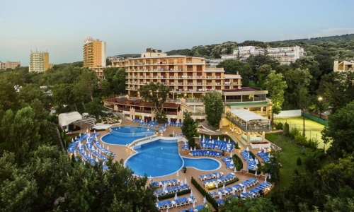 Hotel Kristal, karpaten.md