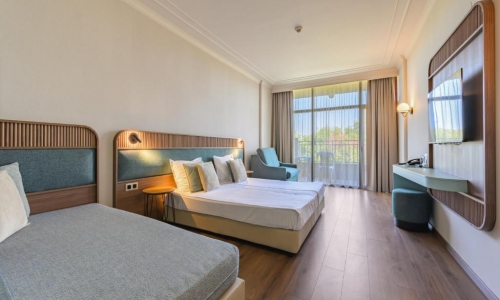 Hotel Kristal, karpaten.md, 2