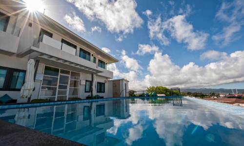 Lime Hotel Boracay, karpaten.md, 2