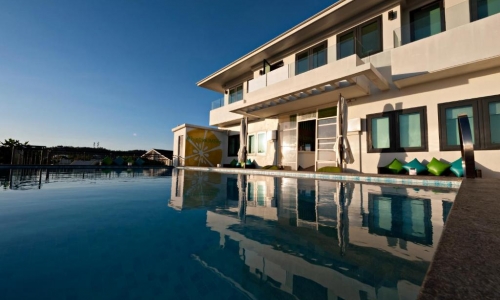 Lime Hotel Boracay, karpaten.md