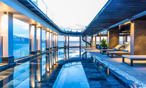 Hotel Stella Maris Beach Danang, karpaten.md, 2