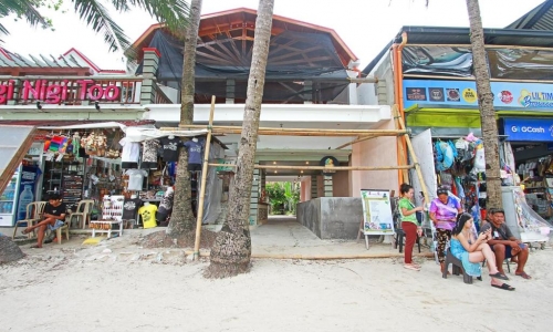 Nigi Nigi Too Beach Resort, karpaten.md