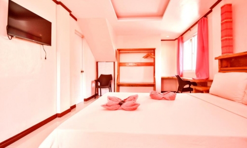Nigi Nigi Too Beach Resort, karpaten.md, 2