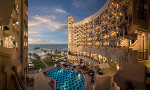 Hotel Bahi Ajman Palace, karpaten.md