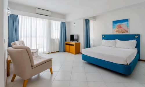 TURIM Algarve Mor Apartamentos Turisticos, karpaten.md, 2