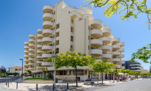 TURIM Algarve Mor Apartamentos Turisticos, karpaten.md