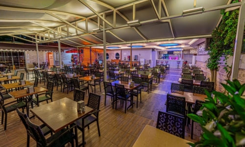 Hotel Prestige Garden, karpaten.md, 2