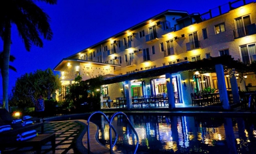 Hotel Soffia, karpaten.md