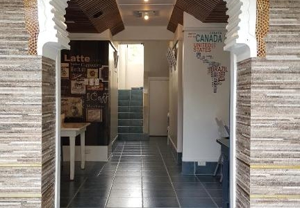 Mecasa Hotel, karpaten.md