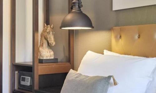 Hotel Cortes Rambla, karpaten.md, 2