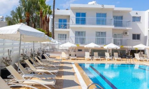 Mia Hotel Apartment, karpaten.md