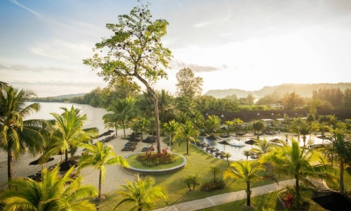 ROBINSON Khao Lak Resort, karpaten.md, 2