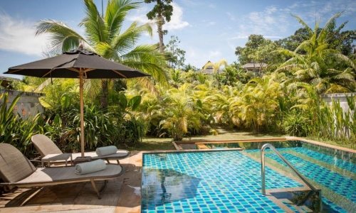 ROBINSON Khao Lak Resort, karpaten.md
