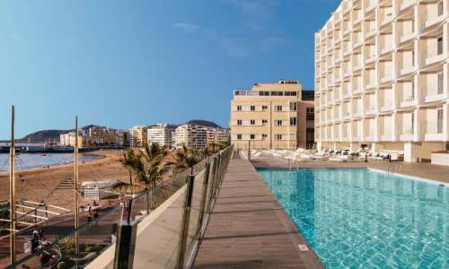 Hotel Cristina by Tigotan Las Palmas - Adults Only, karpaten.md
