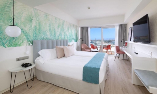 Hotel Cristina by Tigotan Las Palmas - Adults Only, karpaten.md, 2