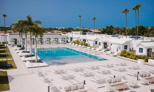 Club Maspalomas Suites & Spa - Adults Only, karpaten.md