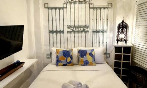 Hotel Lugar Bonito, karpaten.md