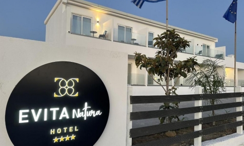 Hotel Evita Natura, karpaten.md