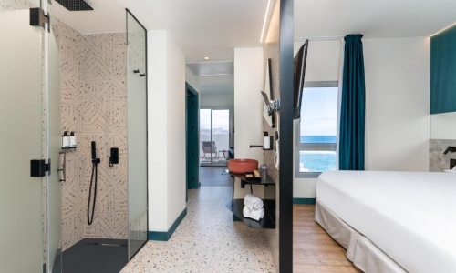 Hotel Occidental Las Canteras, karpaten.md, 2