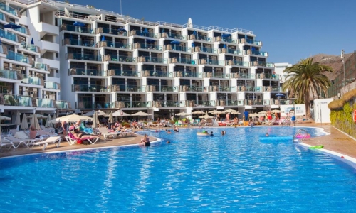 Grupotel Revoli, karpaten.md