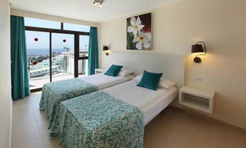 Grupotel Revoli, karpaten.md, 2
