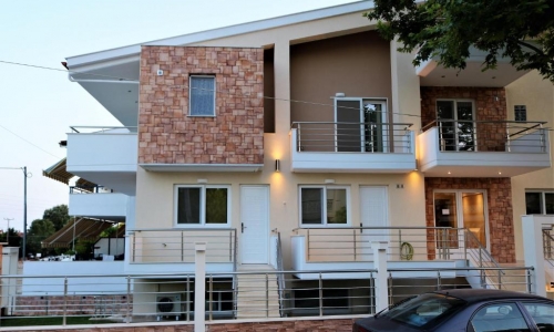 Nikiti Comfort, karpaten.md