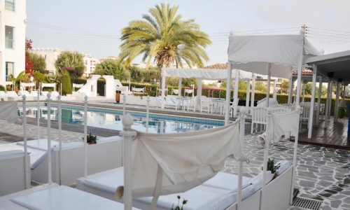 Tasmaria Aparthotel, karpaten.md