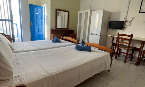 Tasmaria Aparthotel, karpaten.md, 2