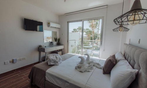 River View Boutique Apts, karpaten.md, 2