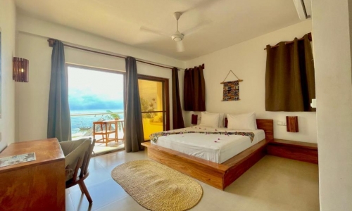 Aluna Beach Apartments, karpaten.md, 2
