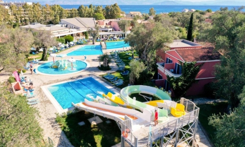 SENTIDO Apollo Palace, karpaten.md