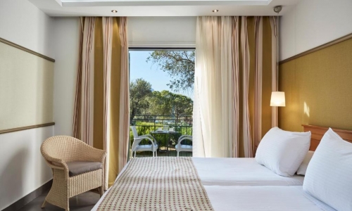 SENTIDO Apollo Palace, karpaten.md, 2